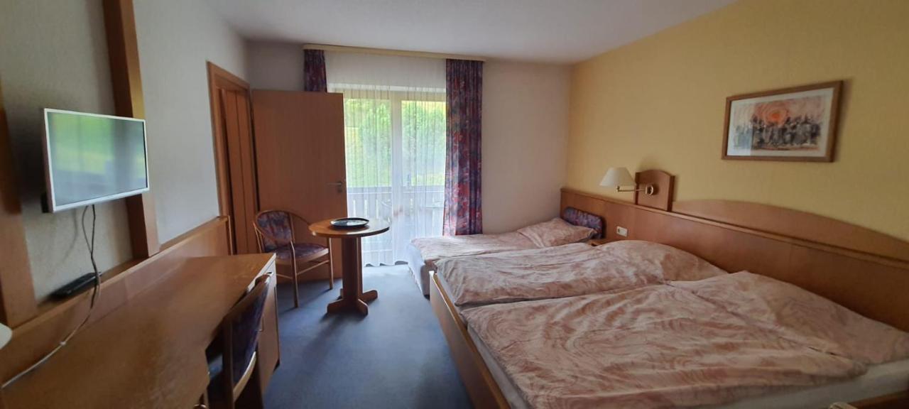 2 Zimmer Mitterdorf فيليبسغويت المظهر الخارجي الصورة