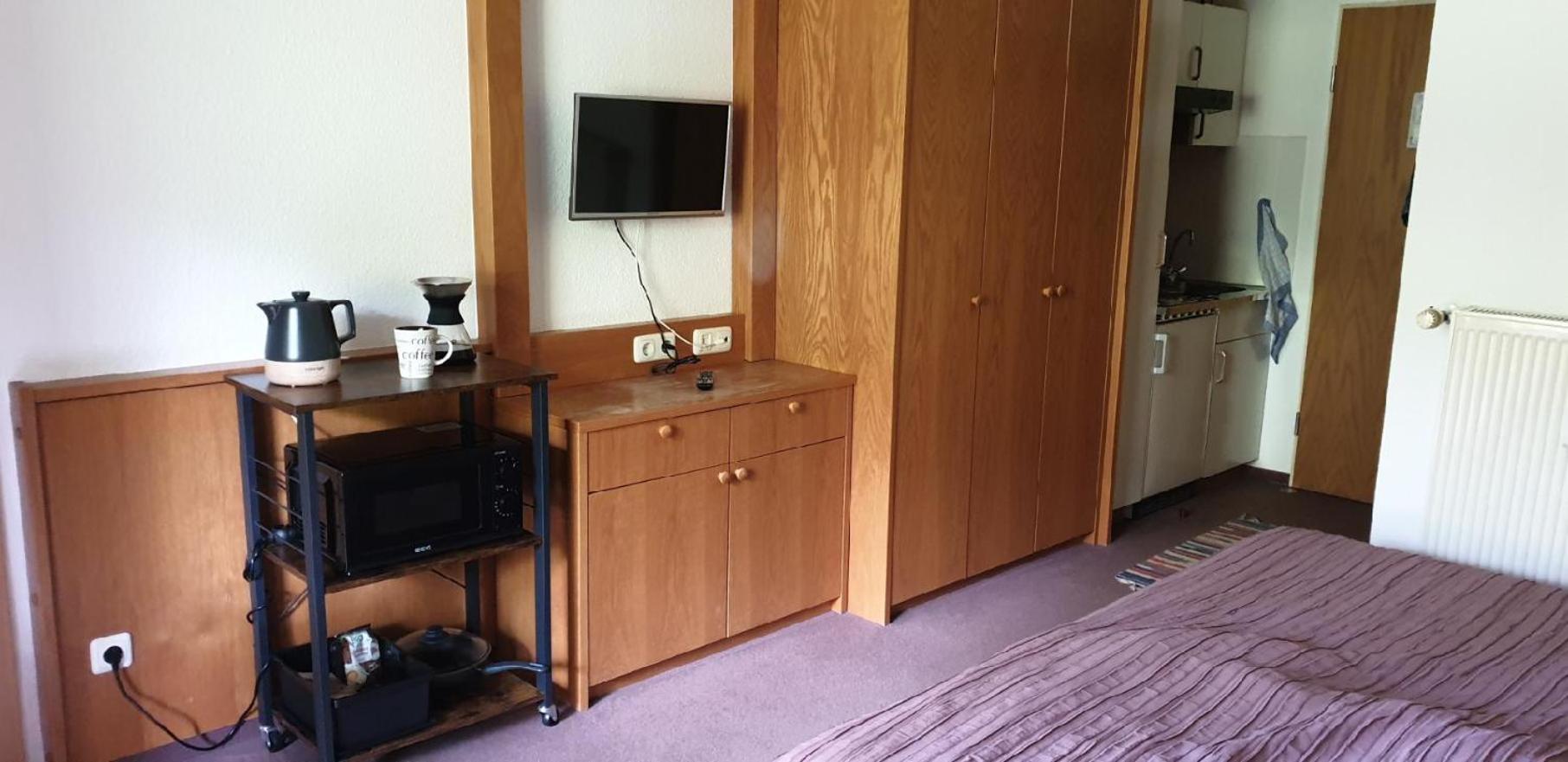 2 Zimmer Mitterdorf فيليبسغويت المظهر الخارجي الصورة